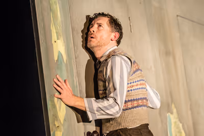 Lee Evans Photo